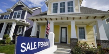 ABD'de Bekleyen Konut Satışları Rekor Artışta!