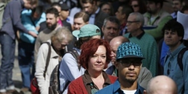 ABD'de İşsizlik Maaşı Başvuruları Beklentiyi Aştı!