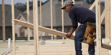 ABD'de Konut Başlangıçları Eylülde Geriledi