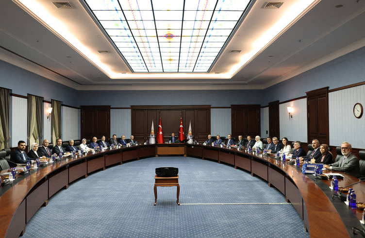 Toplantı Görseli