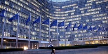 AP, Ukrayna'ya 35 Milyar Euro Kredi Onayladı