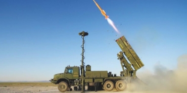 İzmit Körfezi’ne uzun menzilli hava savunma sistemi yerleştirildi