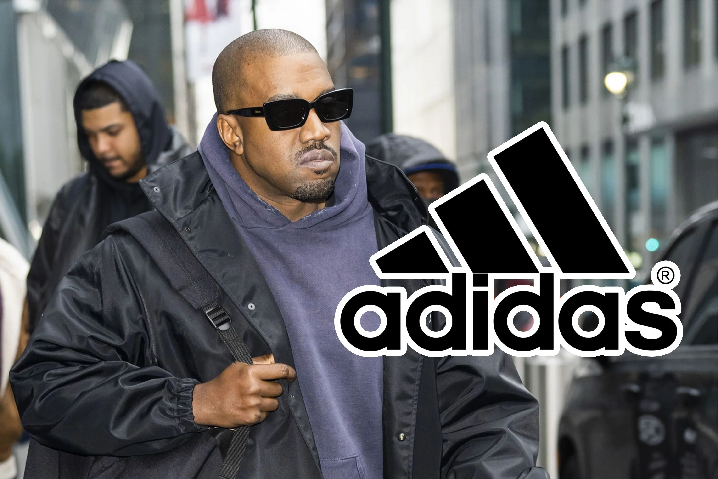 Adidas ve Kanye West Yeni Bir Baslangic mi.webp Kanye West ve Adidas