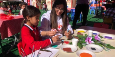 Adıyaman’da ‘Cumhuriyet Panayırı’ düzenlendi!