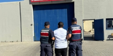 Salar’da nefes kesen takip: 18 suç kaydı olan şahıs jandarmadan kaçamadı