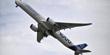 Airbus'tan 2.500 Kişiyle İlgili Şok Karar!