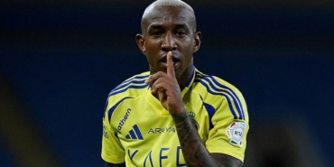 Muleka ve Talisca maça damga vurdu. 6 gollü maçtan galip çıkmadı