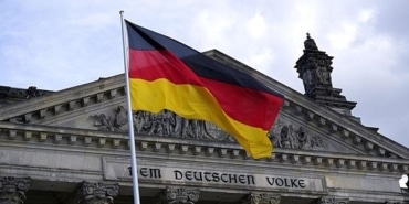 Alman Ekonomisi Resesyondan Çıkış Sinyali Verdi