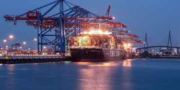 Almanya'da İhracat Beklentileri Kötüleşti!