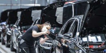 Almanya'da İş Dünyası Görünümünde İyileşme!