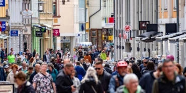 Almanya’da işsizlik arttı