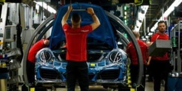 Almanya'da İşsizlik Ekim'de Beklentiyi Aştı!