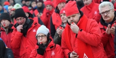 Almanya'da Metal Sendikası Uyarı Grevi Başlatıyor!