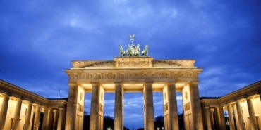 Almanya’da Yatırımcı Güveni Artış Gösterdi!