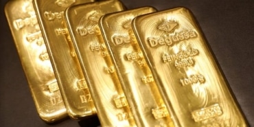 Altın İthalatında Eylülde 4 Ayın Zirvesi!