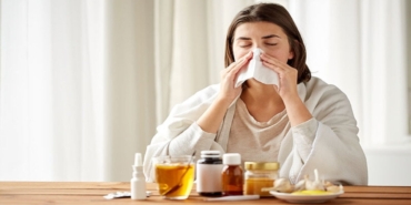 Ani Hava Değişimleri: Grip Riski Artıyor!