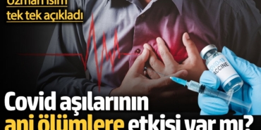 Ani Kardiyak Ölüm: Semptomlar ve Önlemler