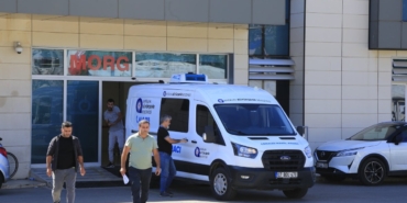 Tunuslu hırsızın yumruğu Antalya'da can aldı