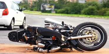 Burdur Ağlasun'da kaza: 2 yaralı