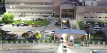 Antalya'da "Şafak07" huzur operasyonu