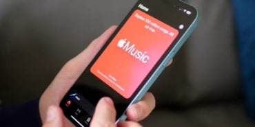 Apple Music konser seçimlerine yardım eden yeni özelliğini tanıttı