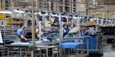 Arçelik, Bangladeş'te 78 Milyon Dolarlık Fabrika Açtı