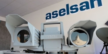 Aselsan'dan 58,6 Milyon Euro'luk Satış Sözleşmesi