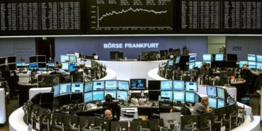 Avrupa borsaları İspanya hariç pozitifte
