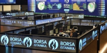 Borsa günü düşüşle tamamladı (18 Ekim 2024)