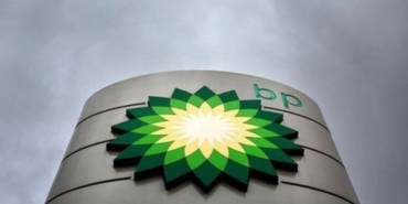 BP, Petrol ve Gaz Üretim Hedefini Gözden Geçirdi