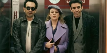 Bahar dizisinde flaş ayrılık!