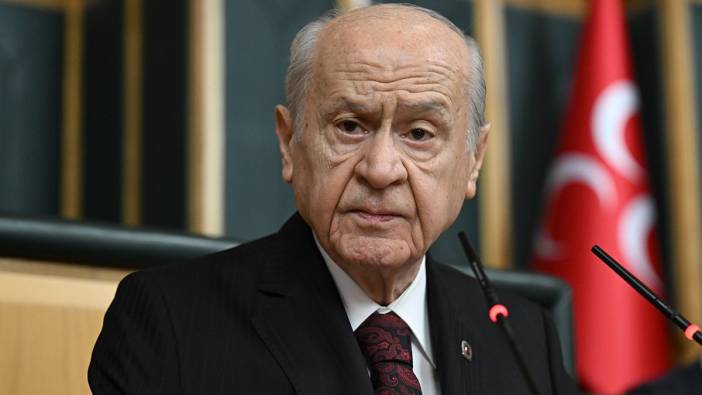 Bahçeli'nin Tehditleri