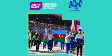 ISF Gymnasiade 2024 Bahreyn'de başladı
