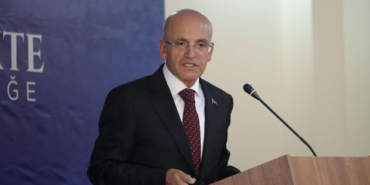 Bakan Şimşek, Katar'da Yatırımcılara Stratejiler Sundü