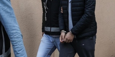Balıkesir'de hapis cezası bulunan 38 şahıs yakalandı