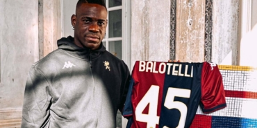 Ve Balotelli geri döndü! İmzalar resmen atıldı
