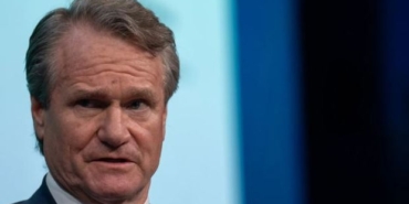 Bank of America CEO'su Fed’e Önemli Uyarılar!