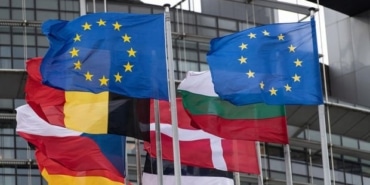 Banka Kredileri Euro Bölgesi'nde Yükselişte