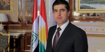 IKBY Başkanı Barzani Ankara’daki terör saldırısını kınadı