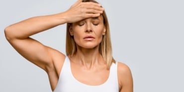 Baş Ağrısı: Beyin Tümörü Tehlikesi Mi?