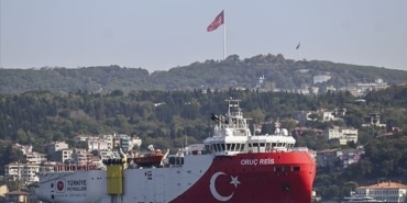 Bayraktar: Denizlerde Yeni Dönem Başladı!