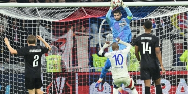 Beşiktaş’tan Lyon’a olay gönderme. Ortalık ayağa kalktı