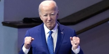 Biden, Erken Oy Kullanarak Seçimlere Start Verdi