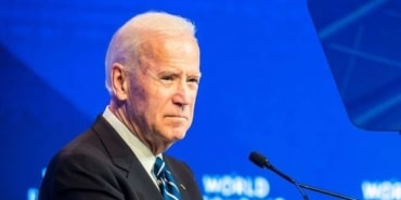 Biden, İsrail'i Koruma Talimatı Verdi!