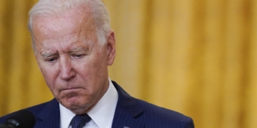 Joe Biden artan tepkiler sonrası açıklamada bulundu