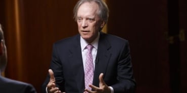 Bill Gross'tan Savunmacı Hisse Tavsiyesi!