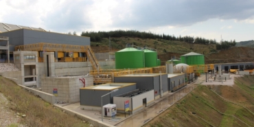 Bilecik’te bulunan BİOSUN Entegre Katı Atık Tesisi ile ilgili skandal iddia