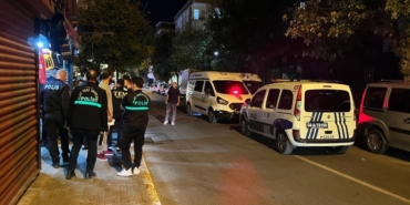 Avcılar'da lav silahı bulundu