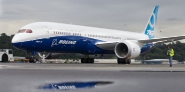 Boeing İşçileri, Grevi Üç Ay Uzatıyor!