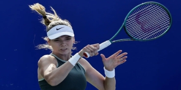 Katie Boulter, WTA 500'de çeyrek finale ulaştı